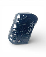 Double Alpha X-Ray Magazinhalter Mag Pouches in 