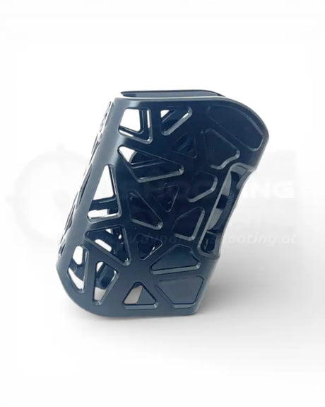 Double Alpha X-Ray Magazinhalter Mag Pouches in 