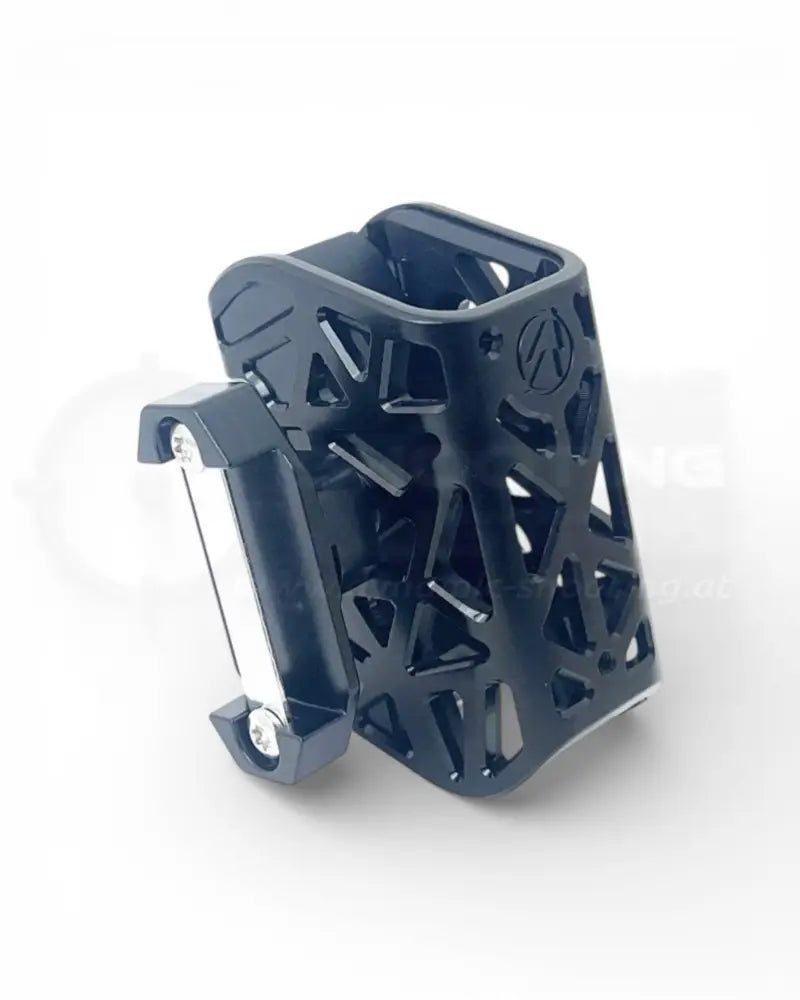 Double Alpha X-Ray Magazinhalter Mag Pouches in 