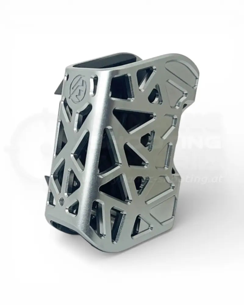 DAA X-RAY Aluminium Magazinhalter