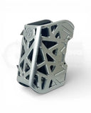 DAA X-RAY Aluminium Magazinhalter