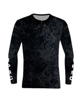 DED IPSC Competition Langarm Kompressions Shirt zum Schießen