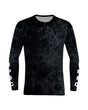DED IPSC Competition Langarm Kompressions Shirt zum Schießen