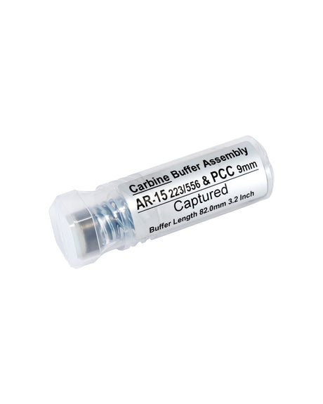 DPM Buffer, 9mm PCC / AR9