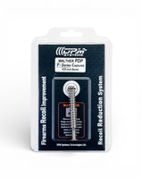 DPM System Walther PDP F Series 4 Zoll Lauflänge