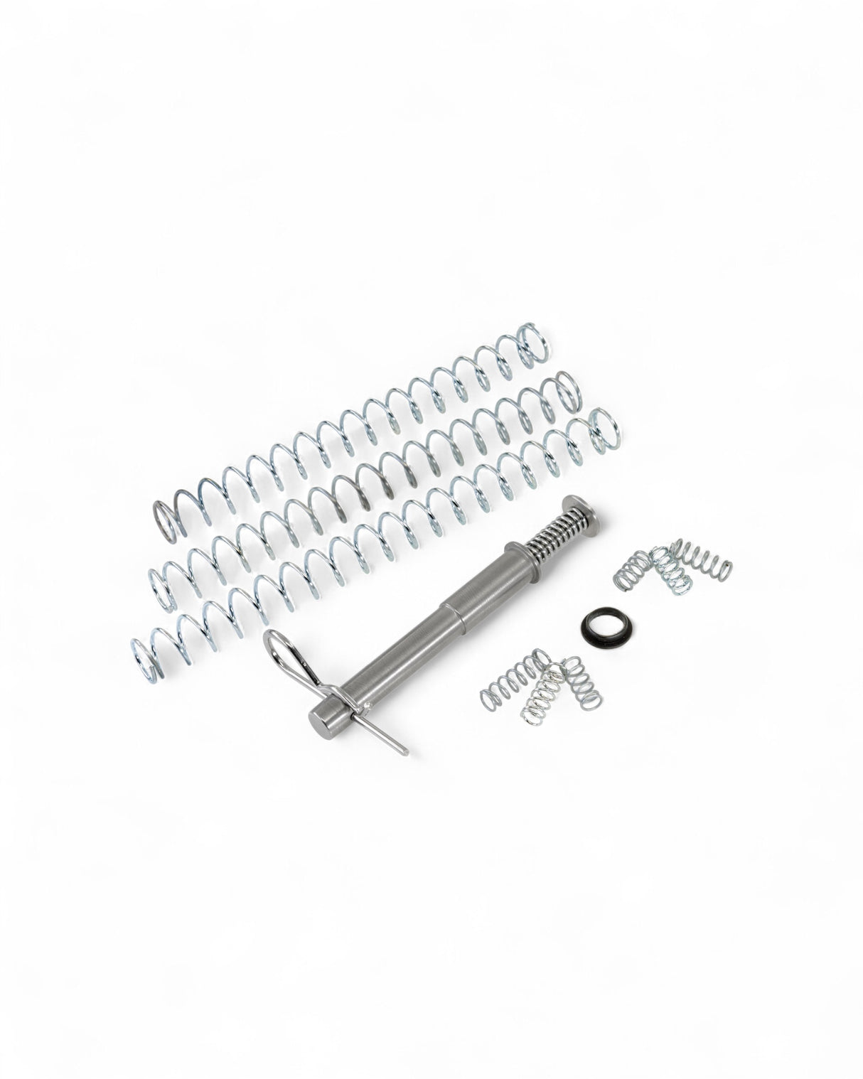 DPM System, Walther PDP (4.5" & 5.0" Lauflänge)