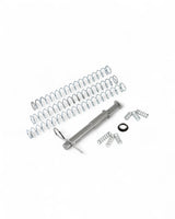 DPM System, Walther PDP (4.5" & 5.0" Lauflänge)