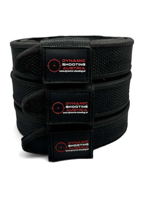 IPSC Gürtel "Pro Belt" von DSA