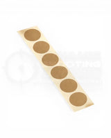 Target Patches / Schusspflaster Rund (20mm)