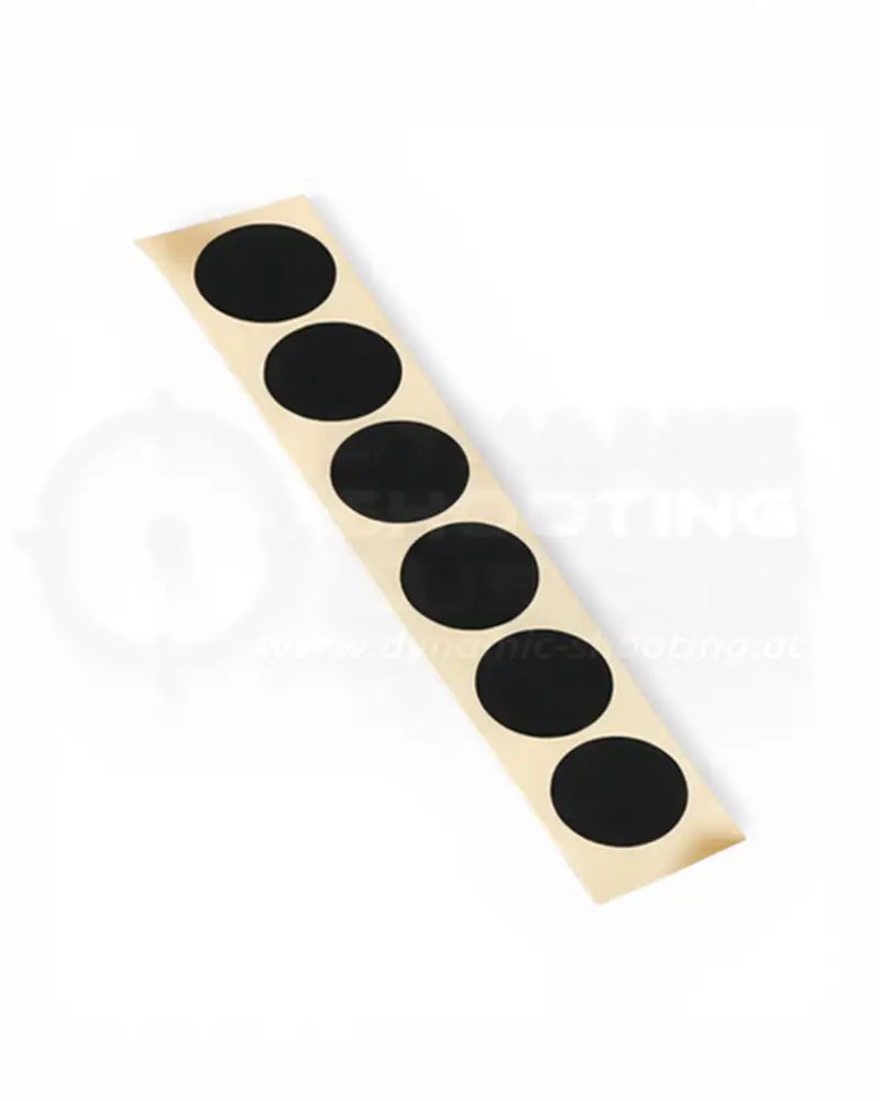Target Patches / Schusspflaster Rund (20mm)