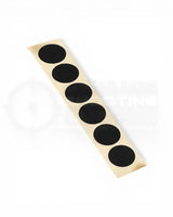 Target Patches / Schusspflaster Rund (20mm)