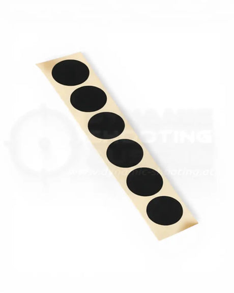 Target Patches / Schusspflaster Rund (20mm)