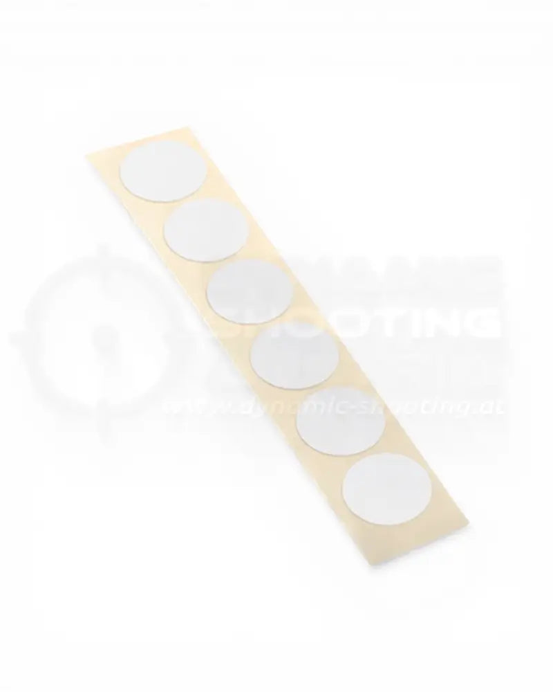 Target Patches / Schusspflaster Rund (20mm)