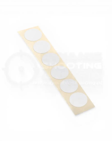 Target Patches / Schusspflaster Rund (20mm)