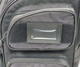 IPSC Rucksack Range Pack Pro Gen 2 - IPSC Rangebag von Double Alpha in der großen Ausführung 