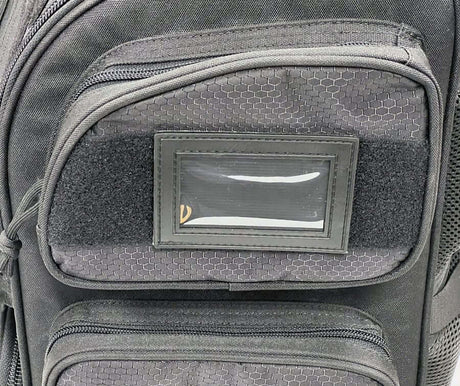 IPSC Rucksack Range Pack Pro Gen 2 - IPSC Rangebag von Double Alpha in der großen Ausführung 
