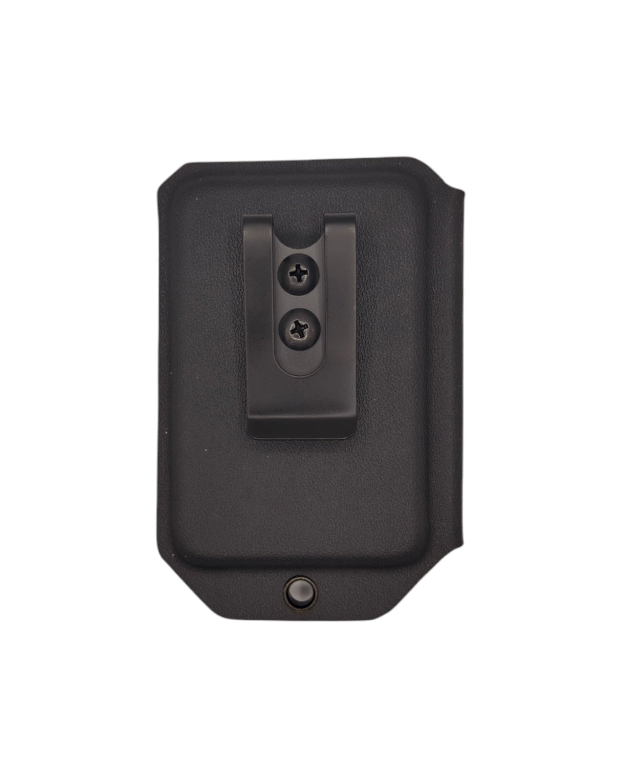DARKDEER Kydex Ausweishalter in Schwarz