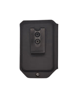 DARKDEER Kydex Ausweishalter in Schwarz