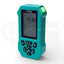 Double Alpha Shot Timer EDGE in der Farbe Tuerkis