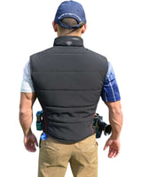DAA Shotac Shooting Vest Schießweste von Double Alpha für das dynamische Schießen wie IPSC