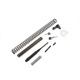 CZ Shadow 2 Tuning Upgrade Kit Federn von Eemann Tech Übersicht