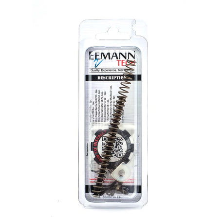 CZ Shadow 2 Tuning Upgrade Kit Federn von Eemann Tech Verpackung