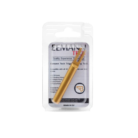 Trigger Spring Tool Eemann Tech CZ 75 SP01 Shadow 2 Tactical Sports