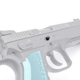 Competition Slide Stop with Thumb Rest Eeemann Tech CZ Shadow 2