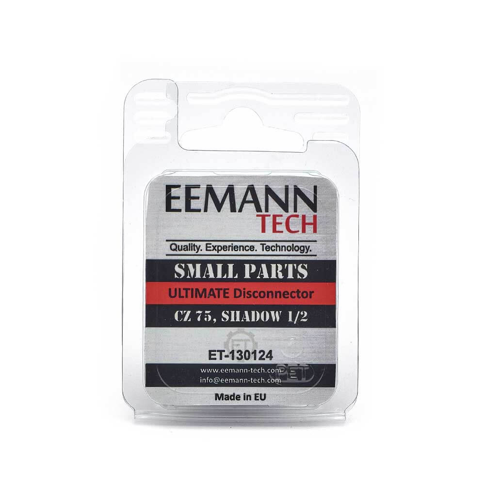 Eemann Tech Ultimate Disconnector passend für CZ 75, SP-01 und Shadow 2