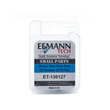 Verschlussfanghebel mit Daumenauflage  von Eemann Tech CZ SP01 Shadow 2 Tactical Sports TS2