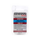 Hammerfeder Main Spring Eemann Tech für CZ 75 SP01 Shadow 2 TS TS2 Tactical Sports Orange