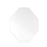 Eemann Tech IPSC Standard Target 100% IPSC Scheibe Zielscheibe mit weißer No Shoot Rückseite