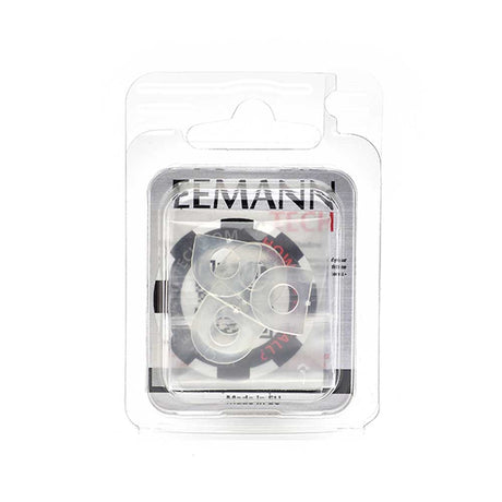 CZ 75 SP01 Shadow 2 Buffer Set von Eemann Tech
