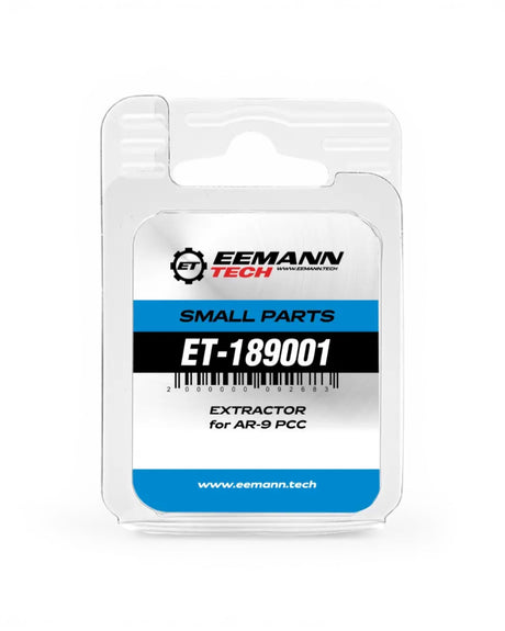9mm PCC AR-9 Auszieher Extractor von Eemann Tech