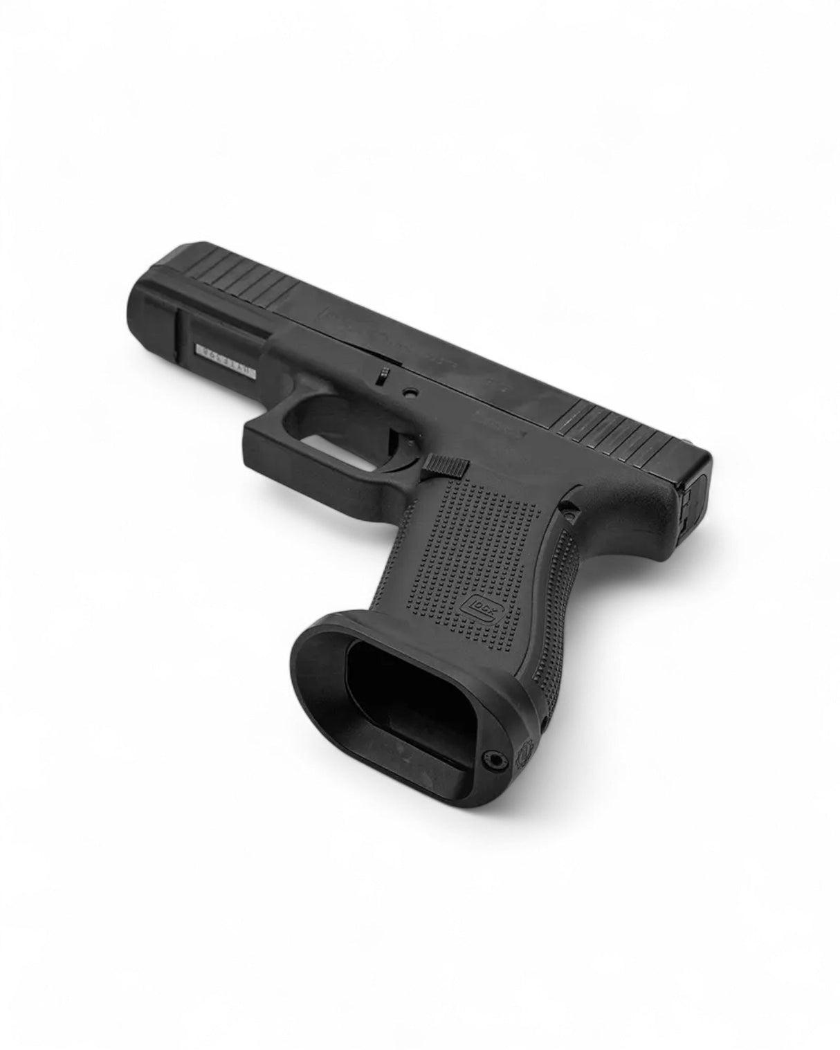 Eemann Tech Aluminium Magazintrichter passend für Glock 17 Gen 5