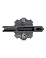 Eemann Tech CZ Bench Block - der Montageblock als praktische Werkzeugunterlage für die CZ Shadow 2