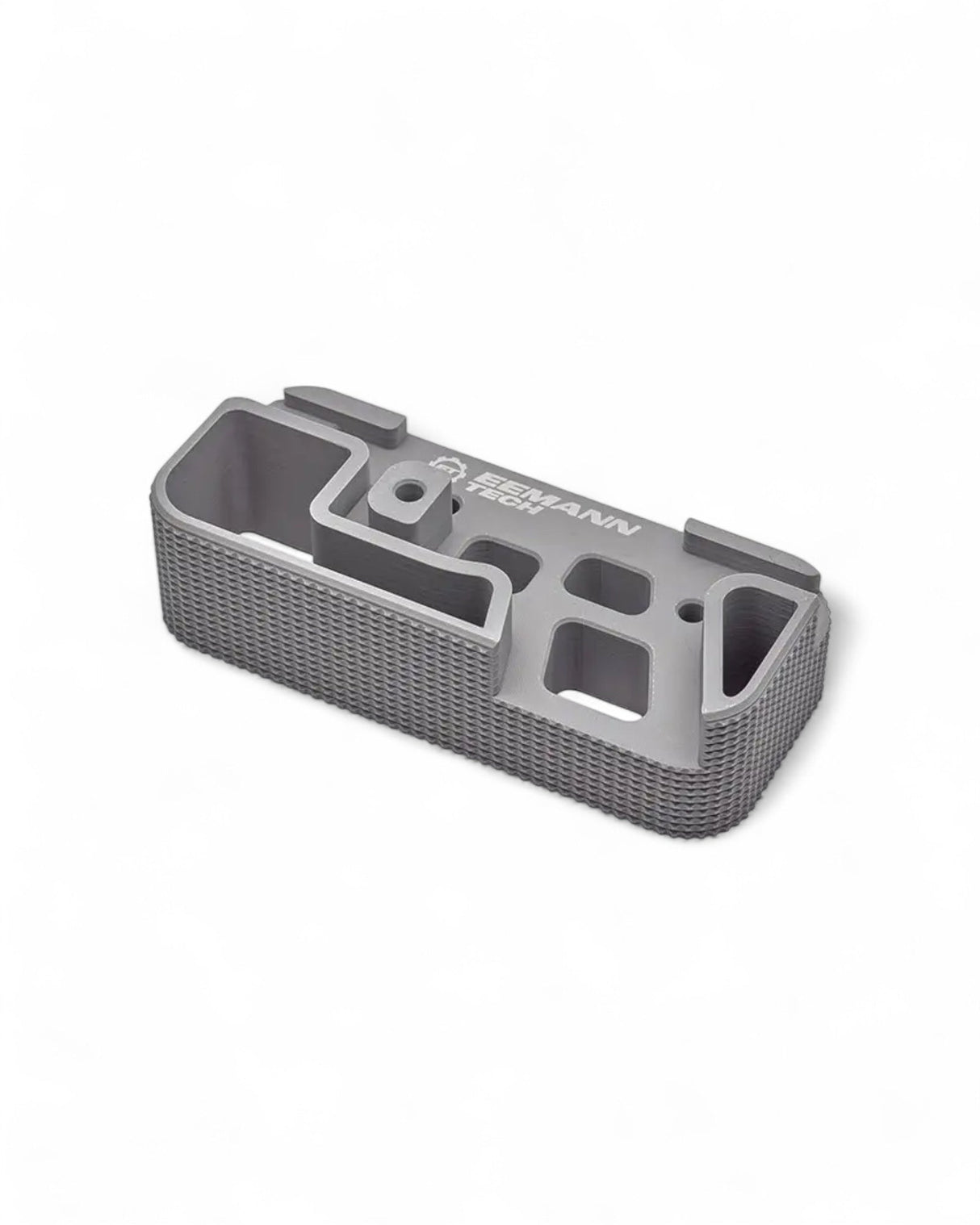 Walther PDP Bench Block / Montageblock