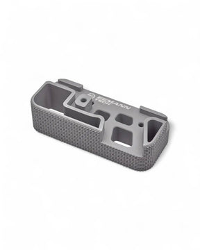 Walther PDP Bench Block / Montageblock