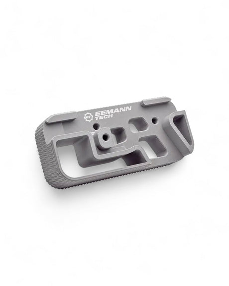 Walther PDP Bench Block / Montageblock