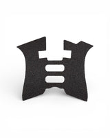 Eemann Tech Competition Grip Tape für Glock 17 Gen 4 Griffstück Magazinböden und Verschluss
