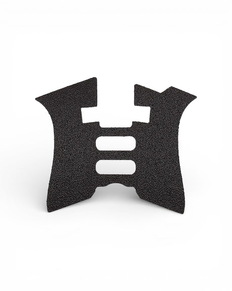 Eemann Tech Competition Grip Tape für Glock 17 Gen 4 Griffstück Magazinböden und Verschluss