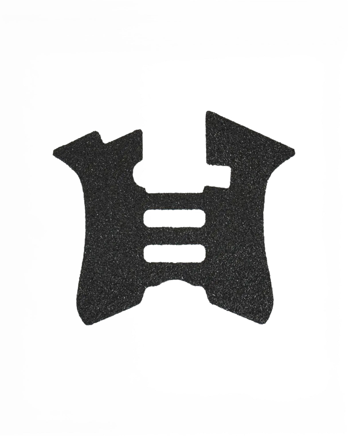 Competition Grip Tape von Eemann Tech passend für die Glock 17 Generation 3