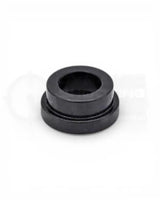 Gen 4 Washer Adapter fuer die Glock Competition Recoil Spring Federfuehrungsstange von Eemann Tech