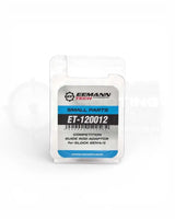 Gen 4 Washer Adapter fuer die Glock Competition Recoil Spring Federfuehrungsstange von Eemann Tech