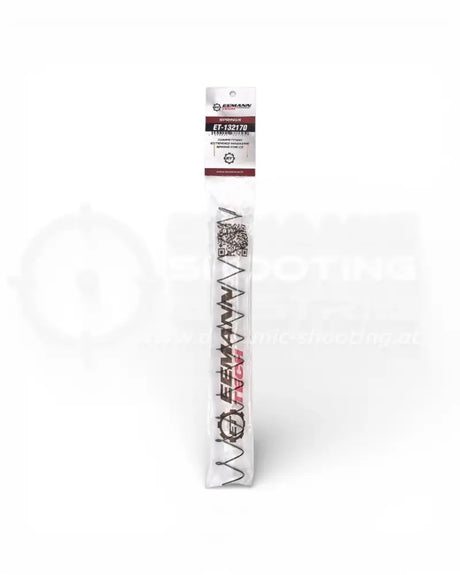 Eemann Tech Competition Extended Magazinfeder für CZ Original (Mec-Gar Magazine) 