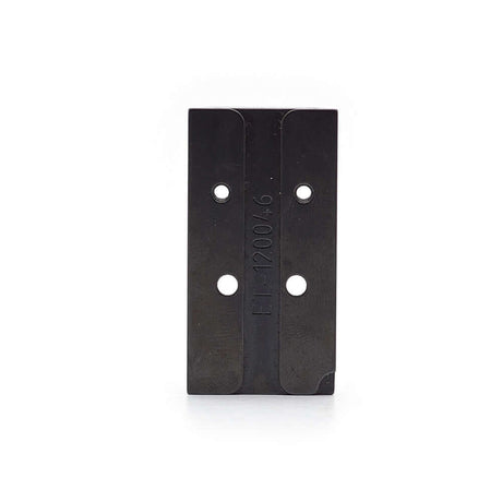 Glock MOS Adapterplatte - Holosun 407k und 507k
