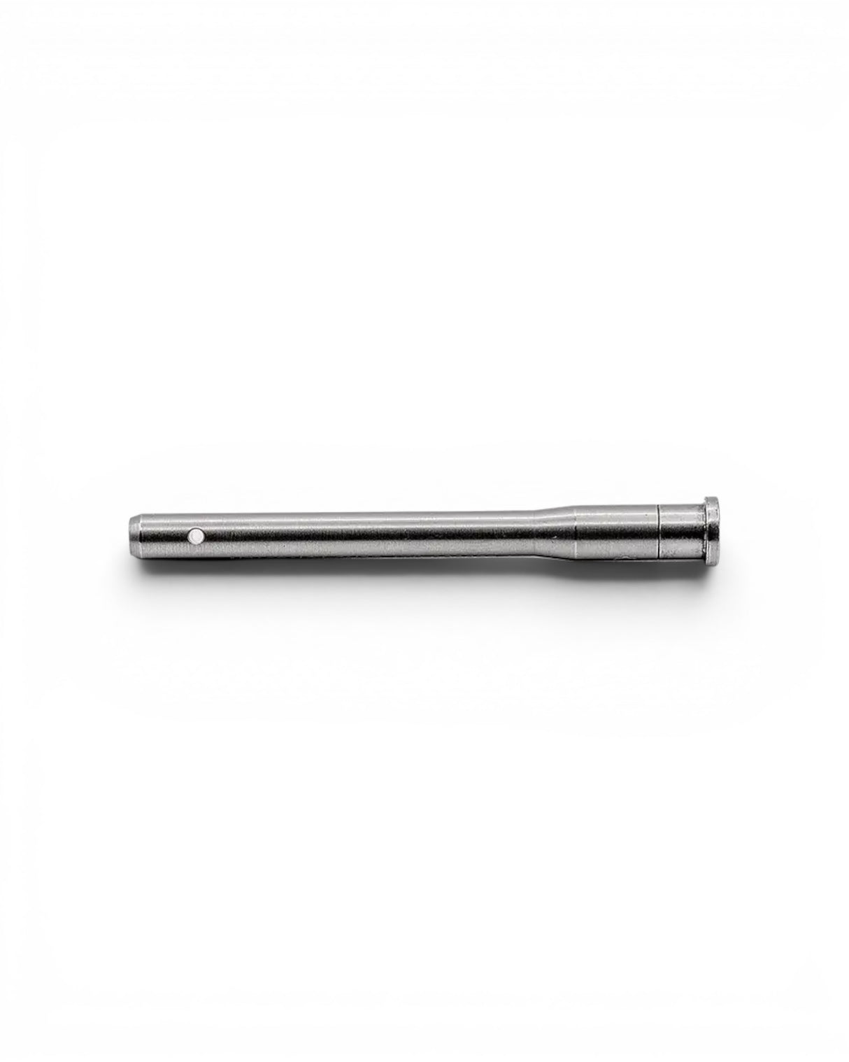 Eemann Tech Tungsten Guide Rod Federführungsstange aus Wolfram für Glock 17 Gen 5 Seitenansicht