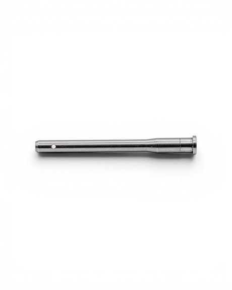 Eemann Tech Tungsten Guide Rod Federführungsstange aus Wolfram für Glock 17 Gen 5 Seitenansicht