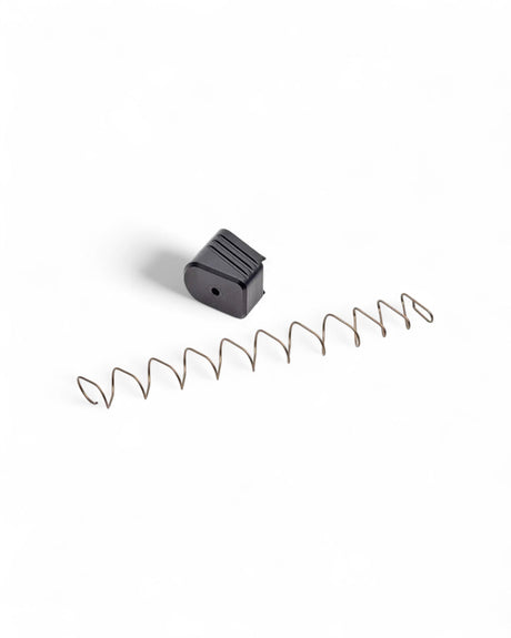 Extended Base Pad +6 passend für Glock (141mm)