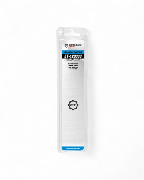 Extended Base Pad +6 passend für Glock (141mm)